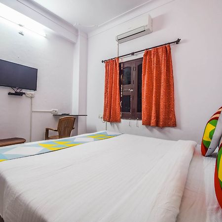 Oyo 22469 Home Heritage Stay City Palace ウダイプル エクステリア 写真